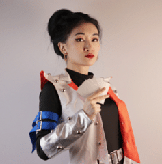 Сіжань Джей Джао Сіжань Джей Джао