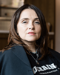 Вікторія Мурована Вікторія Мурована