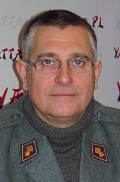 Ярослав Ґжендович Ярослав Ґжендович