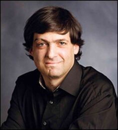 Ден Аріелі Ден Аріелі