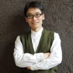 Сосуке Нацукава Сосуке Нацукава