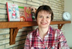 Наталя Ясіновська Наталя Ясіновська