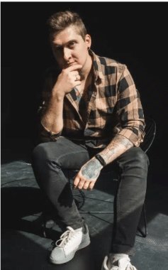 Андрій Новік Андрій Новік