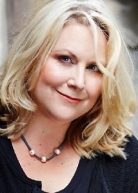 Керстін Гір Керстін Гір