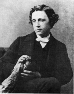 Льюїс Керрол Льюїс Керрол