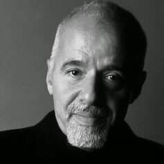 Пауло Коельйо Пауло Коельйо