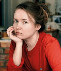 Євгенія Кузнєцова Євгенія Кузнєцова