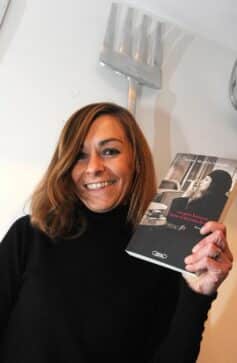 Аньєс Мартен-Люган Аньєс Мартен-Люган