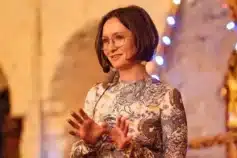 Анжела Єременко (Bad Mama) Анжела Єременко (Bad Mama)