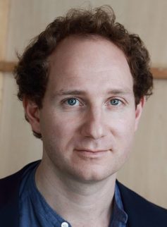 Давид де Йонг Давид де Йонг