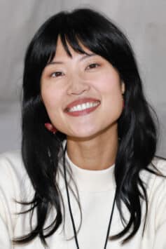 Дженні Тінхвей Чжан Дженні Тінхвей Чжан