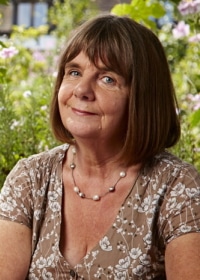 Джулія Дональдсон Джулія Дональдсон