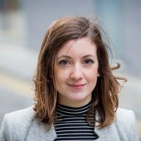 Джилліан Мак-Аллістер Джилліан Мак-Аллістер