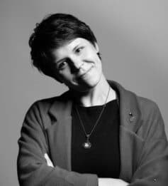 Катерина Міхаліцина Катерина Міхаліцина