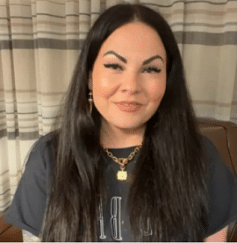 Скарлетт Сент-Клер Скарлетт Сент-Клер