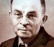 Віктор Домонтович (Петров) Віктор Домонтович (Петров)