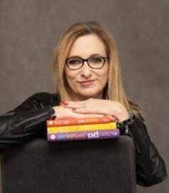 Агнєшка Мєлех Агнєшка Мєлех