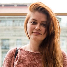 Маша (Марія) Сердюк Маша (Марія) Сердюк