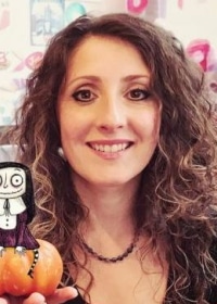 Барбара Кантіні Барбара Кантіні