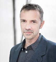 Франк Тільє Франк Тільє