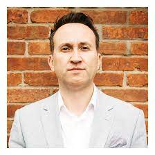 Джон Маррс Джон Маррс