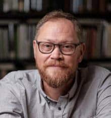 Ендрю Пітерсон Ендрю Пітерсон