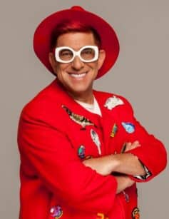 Гарік Корогодський Гарік Корогодський