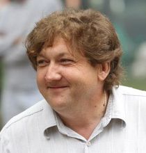 Іван Андрусяк Іван Андрусяк