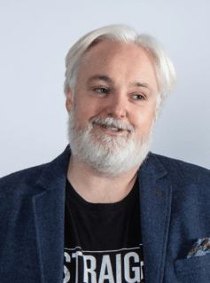 Кейм МакДоннелл Кейм МакДоннелл