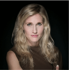 Кімберлі Мак-Крейт Кімберлі Мак-Крейт