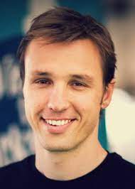 Маркус Зусак Маркус Зусак