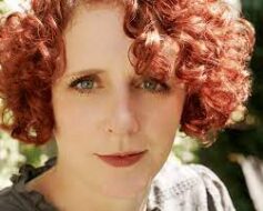 Меґґі О’Фаррелл Меґґі О’Фаррелл