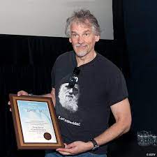 Пітер Воттс Пітер Воттс