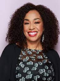 Шонда Раймс Шонда Раймс