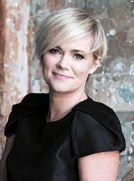 Сесілія Ахерн Сесілія Ахерн