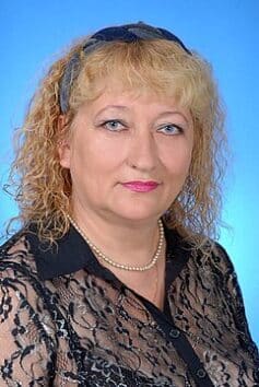 Світлана Талан Світлана Талан