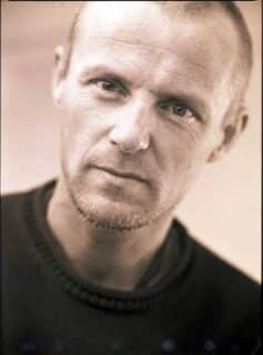 Ю Несбьо Ю Несбьо