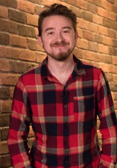 Алекс Гірш Алекс Гірш