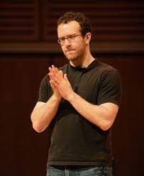 Джейсон Фрайд Джейсон Фрайд