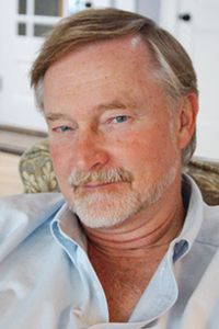 Ерік Ларсон Ерік Ларсон