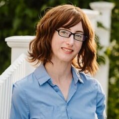 Фріда Мак-Фадден Фріда Мак-Фадден