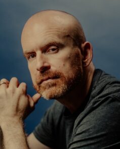 Метт Гейґ Метт Гейґ