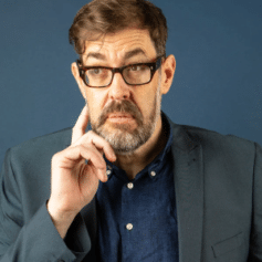 Річард Осман Річард Осман