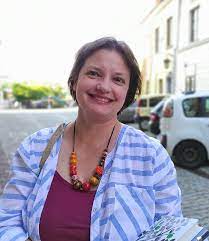 Тамара Горіха Зерня Тамара Горіха Зерня