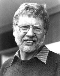 Уолтер Тевіс Уолтер Тевіс