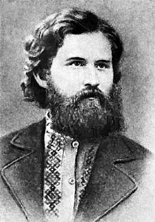 Володимир Короленко Володимир Короленко