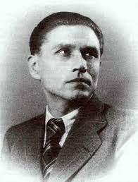 Юрій Горліс-Горський Юрій Горліс-Горський