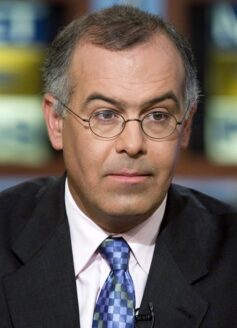 Девід Брукс Девід Брукс