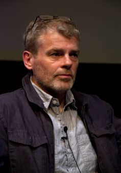 Марк Геддон Марк Геддон