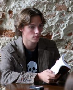 Андрій Любка Андрій Любка